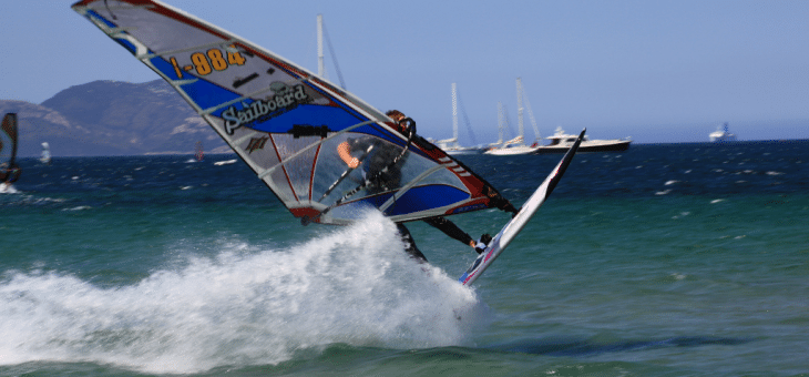 CAPO CERASO RESORT: Tutti gli Sport ad un passo da te