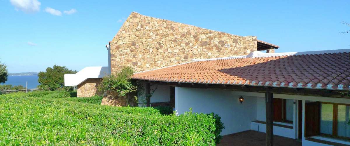 bilocale in affitto residence sardegna sul mare