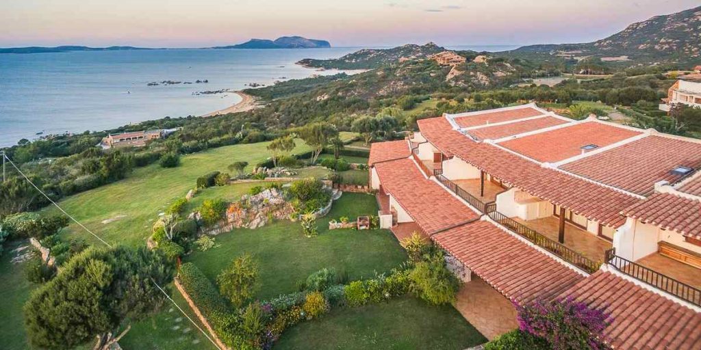 vacation rentals in Italy