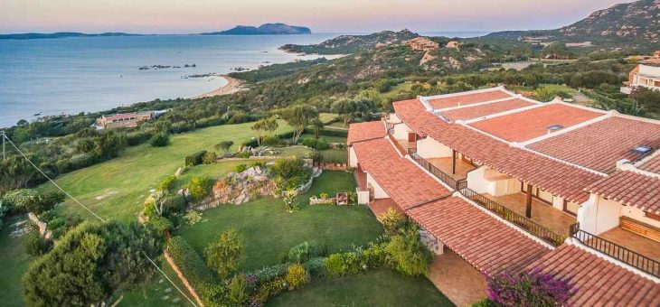 When and how to choose vacation rentals in Italy