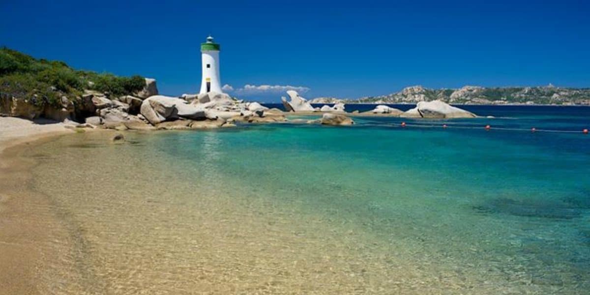 casa vacanze Palau