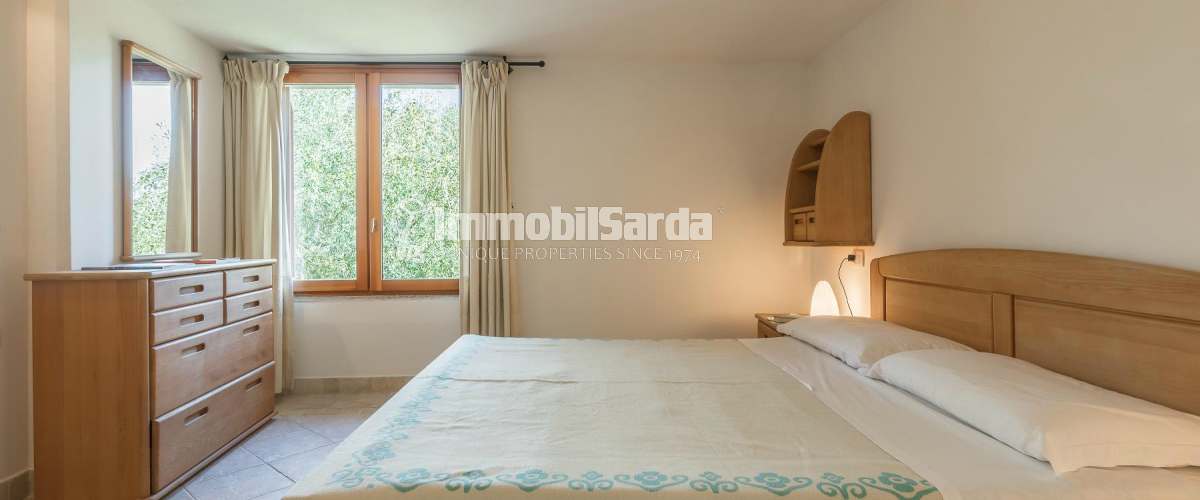 quadrilocali in affitto residence sardegna sul mare