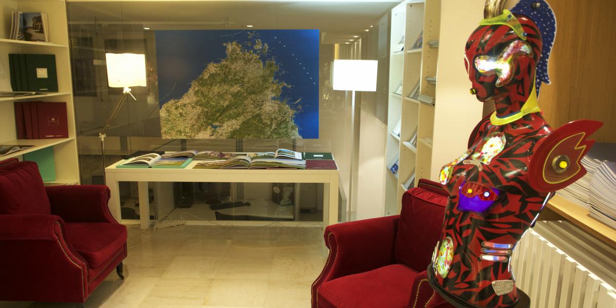 Real estate agency Milan