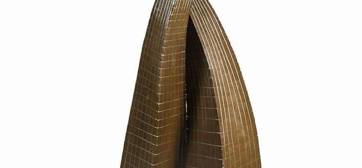 Antonio La Rosa a The Nature Art Gallery