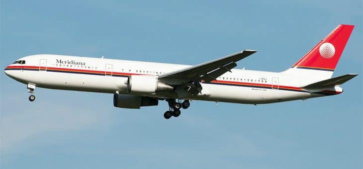 13 New flight connections to Olbia Airport next Summer
