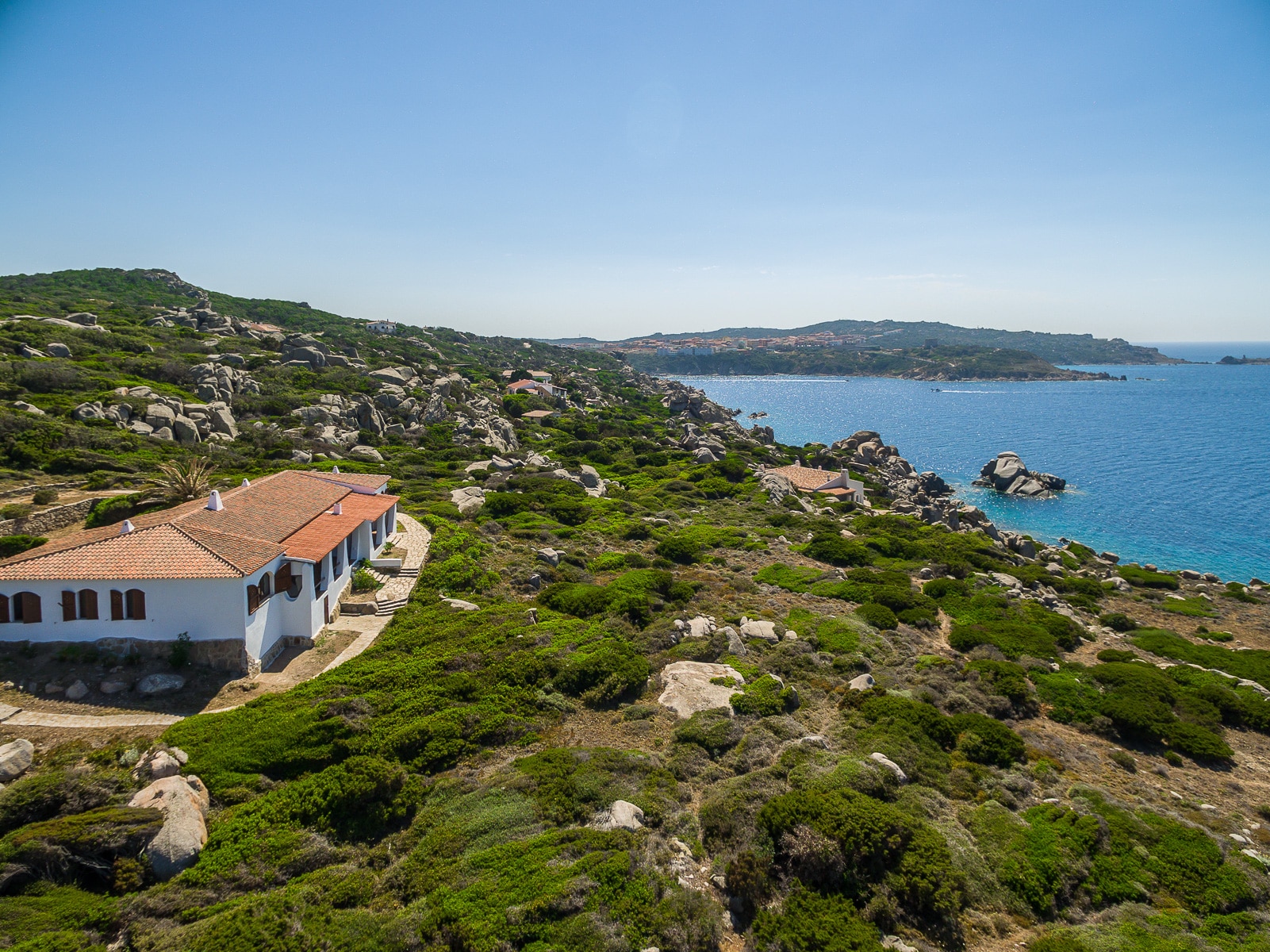 Villa Karma