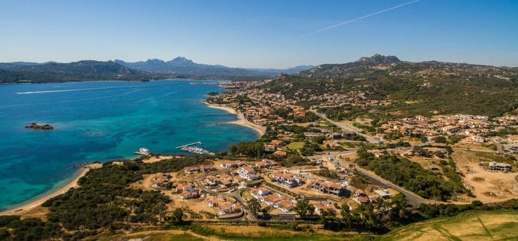 OPEN HOUSE: UNA STAGIONE RICCA DI EVENTI CHE INIZIA DA BORGO HARENAE