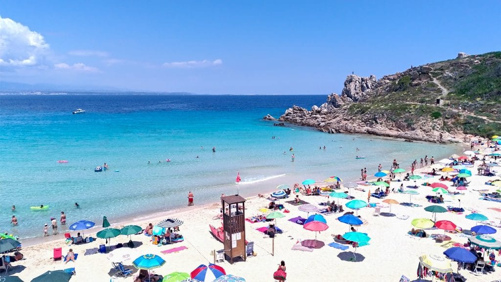 Le 8 migliori Spiagge della Gallura e Bellissimi Immobili nelle vicinanze