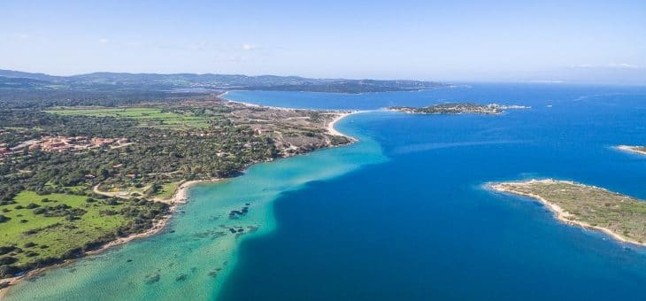 Alla Scoperta Della Gallura – Porto Pollo