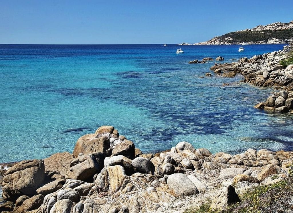 Baia Santa Reparata