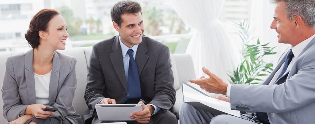 Servizi per chi vende - Consulenza su misura