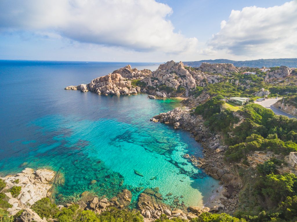 Sardegna - Gallura