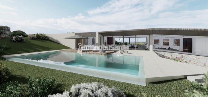 Ville Tailor-Made: la tua &ldquo;Casa su Misura&rdquo; in 18 mesi