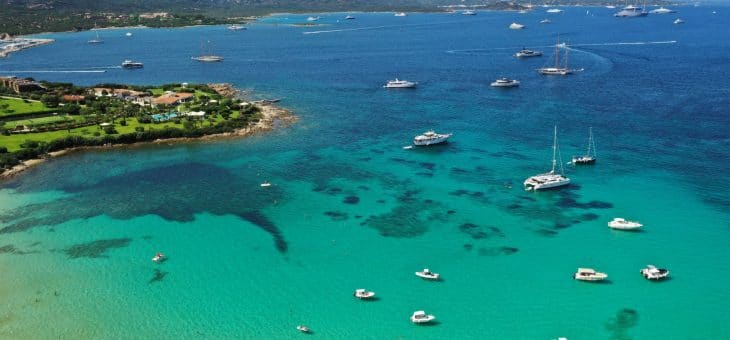 Il mercato della Gallura &ndash; Costa Smeralda oggi