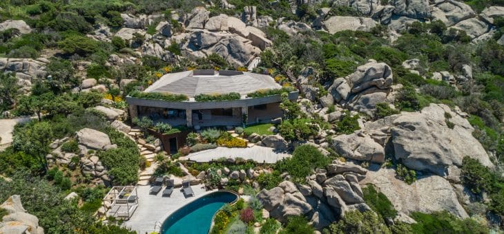 New Ecovillas in Gallura