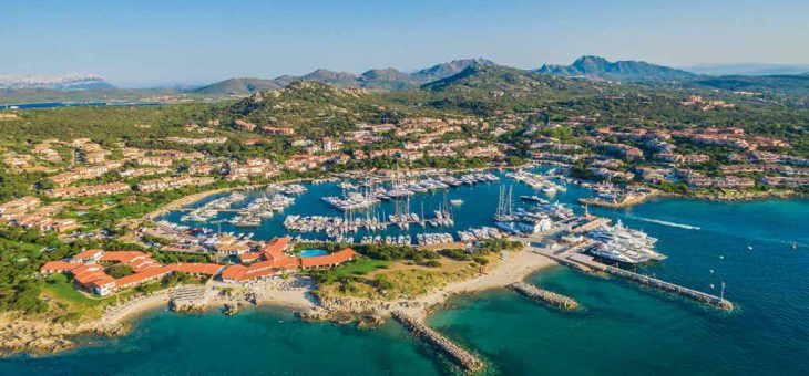 The best Marina properties in Gallura – Costa Smeralda