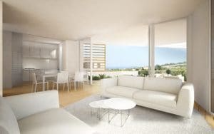 PortoRotondo78 is a luxury residential complex