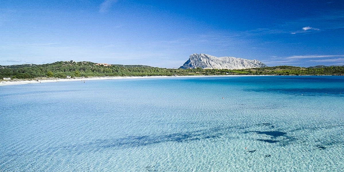 Luxury homes for Sardinia holidays