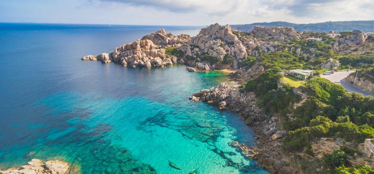 La Gallura guida la ripresa immobiliare in Sardegna
