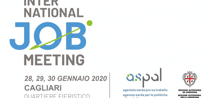 Vuoi lavorare con Immobilsarda-Christie’s? Vieni a trovarci al International Job Meeting 2020 di Cagliari