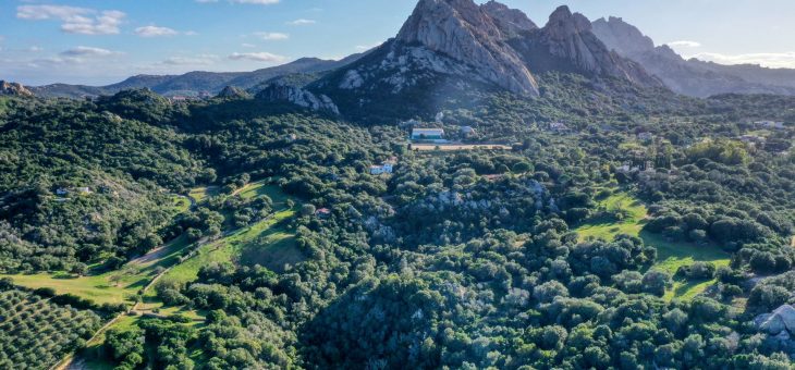Exploring the essence of the Gallura Countryside